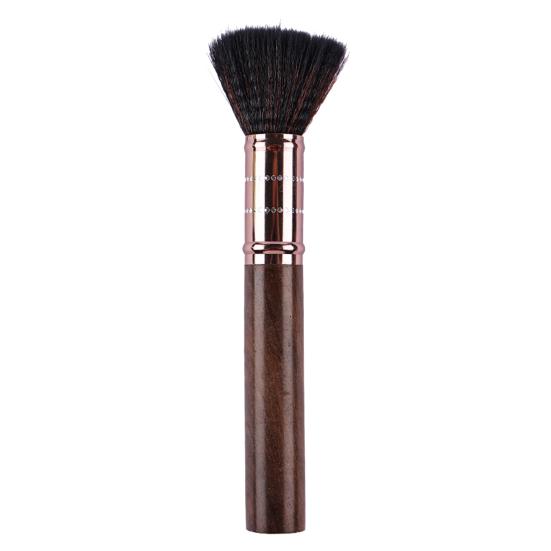 Wood Tea Brush with Nylon Bristles Multi-Purpose Cleaning Tool for Teapot Coffee Machine Deep Cleaning Kung Fu Tea Ceremony Accessory Dusting Brush