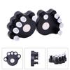 2 pcs Piano Finger Pressing Posture Correction Tool Piano Finger Trainer