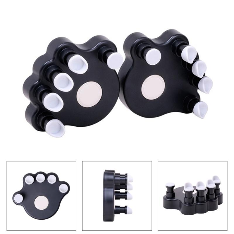 2 pcs Piano Finger Pressing Posture Correction Tool Piano Finger Trainer