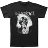 Men's Pig Destroyer Head Cage T-shirt Black