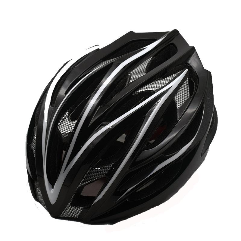 2026 Cycling Helmet Bicycle Helmet Integrated Road Bike Mountain Bike Pneumatic Helmet Hard Hat