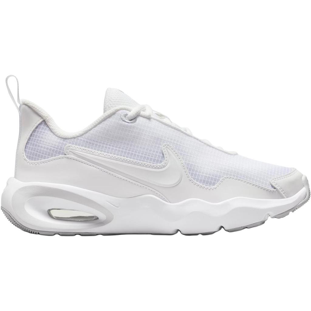 Nike Air Max Nova GS Kids White Pure Platinum FN4446-128