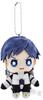 Bandai My Hero Academia Iida Tenya Ball Chain Mascot Direct from Japan