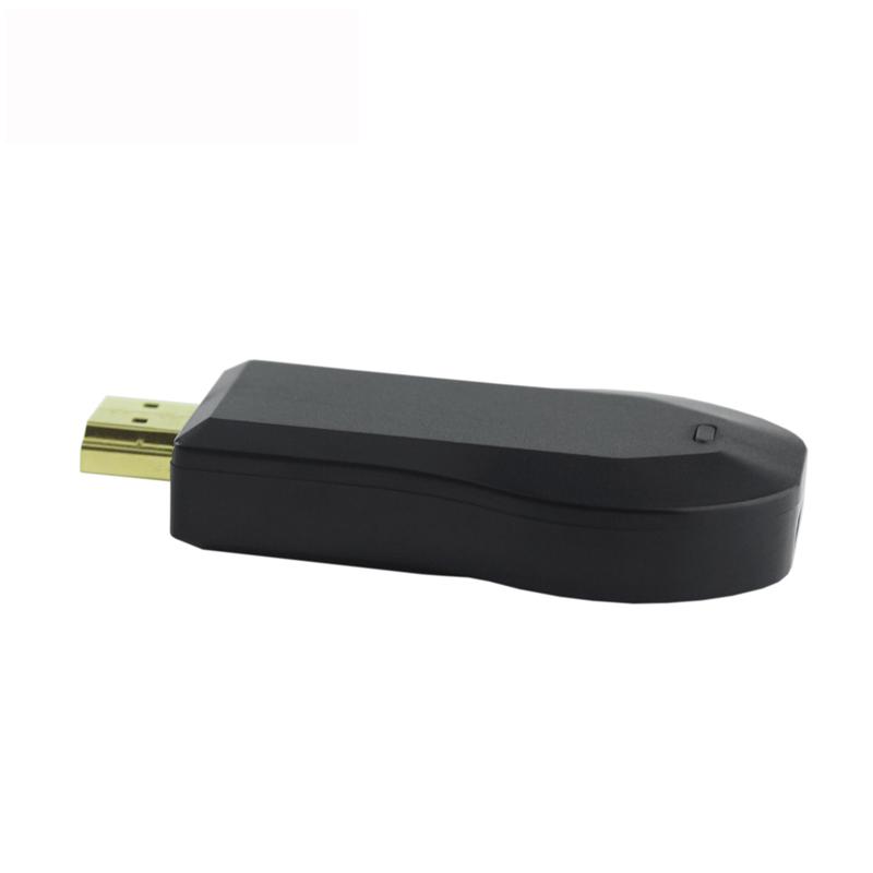 Anycast Miracast Wireless Adapter Hdtv Video Sender TV Stick