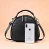 New Crocodile Leather Pattern Women's Bag Mother Bag Versatile Small Bag Shoulder Bag Messenger Bag Texture Small Bags