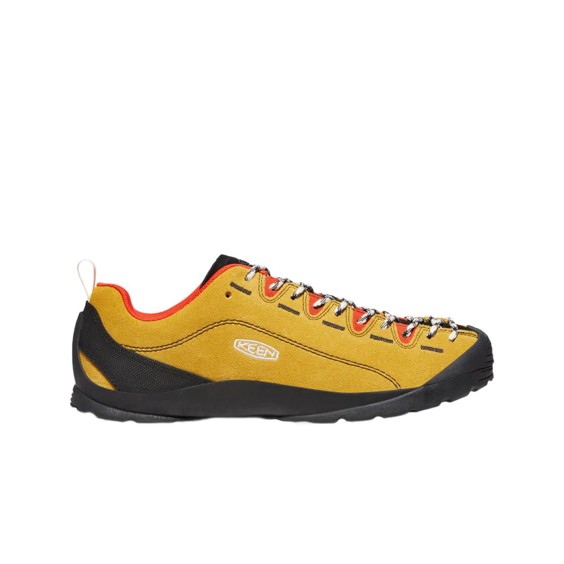 

Keen Jasper Sneakers Green Sulphur Orange 285