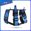 Durable Dog Harness, Comfortable, Escape Proof, Adjustable, Easy Control, Walking Accessories, Big Dog Harness