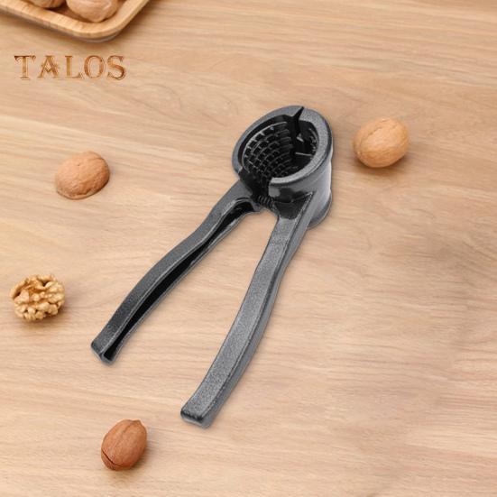 

Открывалка для грецких орехов, эргономичная ручка, универсальный универсальный простой в эксплуатации кухонный гаджет с защитой от поломок