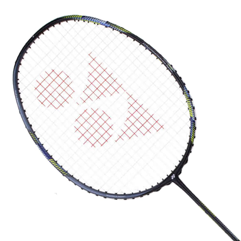Yonex Astrox 22F Badminton Racket (Black/Lime) (3FG5) (Pre-strung)