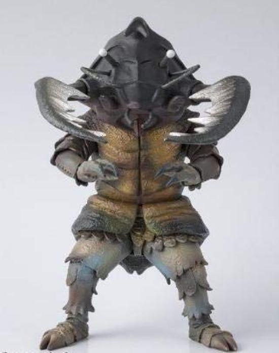 Antler S.H.Figuarts