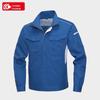 Men's Premium Spring Autumn Workwear Set