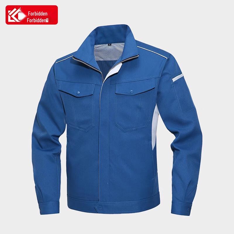 Men's Premium Spring Autumn Workwear Set