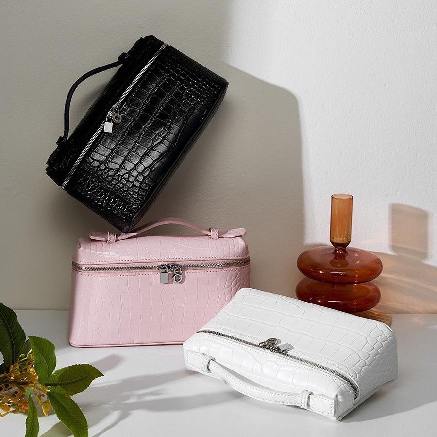 Go To Work Mini Small Bag New Versatile Handbag Shoulder Women's Bag