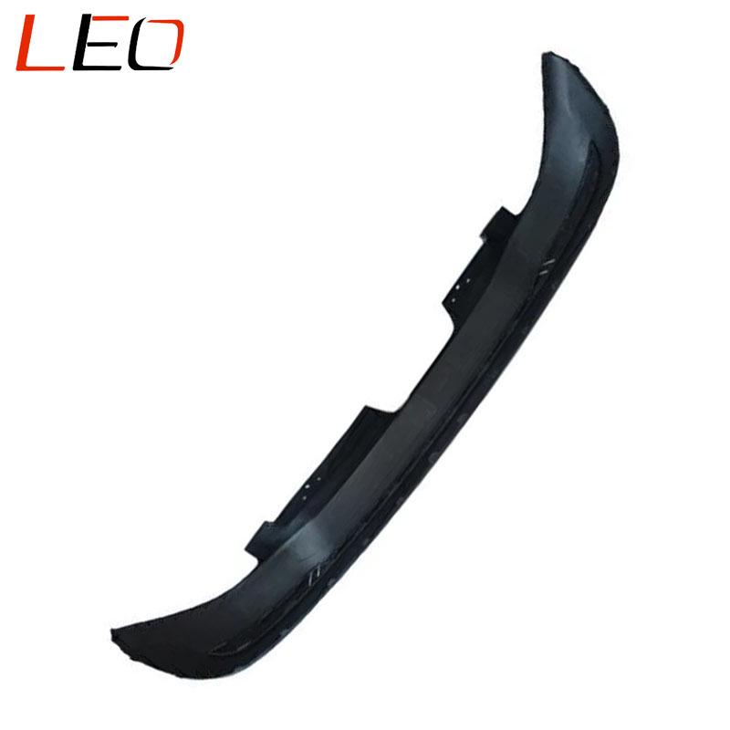Volvo XC60 Rear Bumper Spoiler (2022-2024)