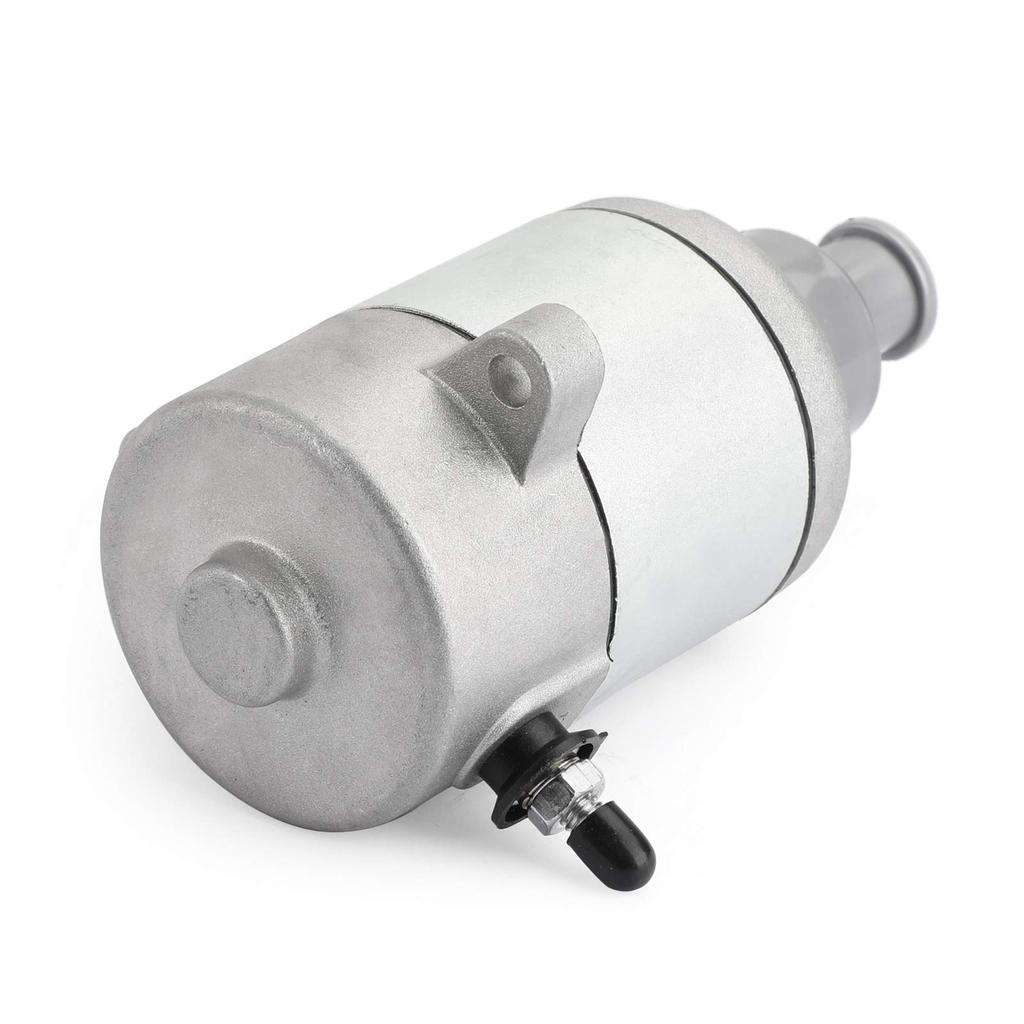 Artudatech Anlasser für Honda ANF125 ANF 125 Innova 03-07 Grom125 14-19 31200-KPW-901 Motorrad