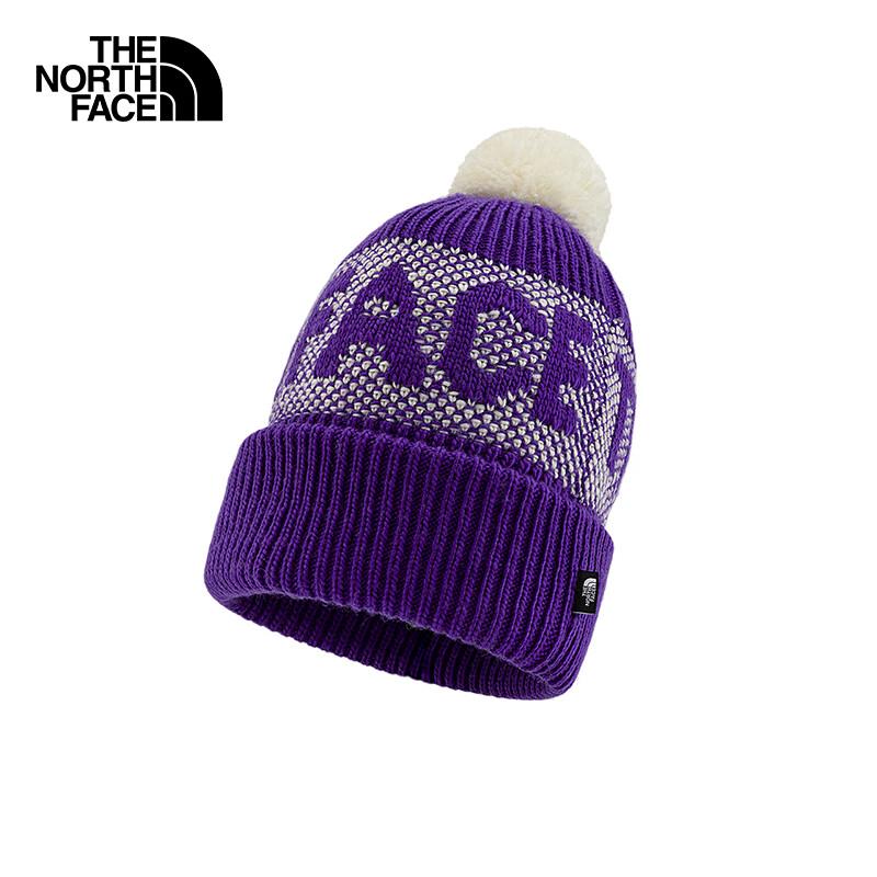 The North Face Knit Jacquard Ski Hat