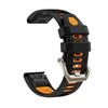 22mm 26mm QuickFit Silicone Replacement Band for Garmin Fenix 8 7 6 5 7X 8X 6X 5X Pro Solar Epix Descent Sport Watch Accessory