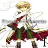 PandoraHearts Vol 1 by Jun Mochizuki Paperback Book 9780316076074