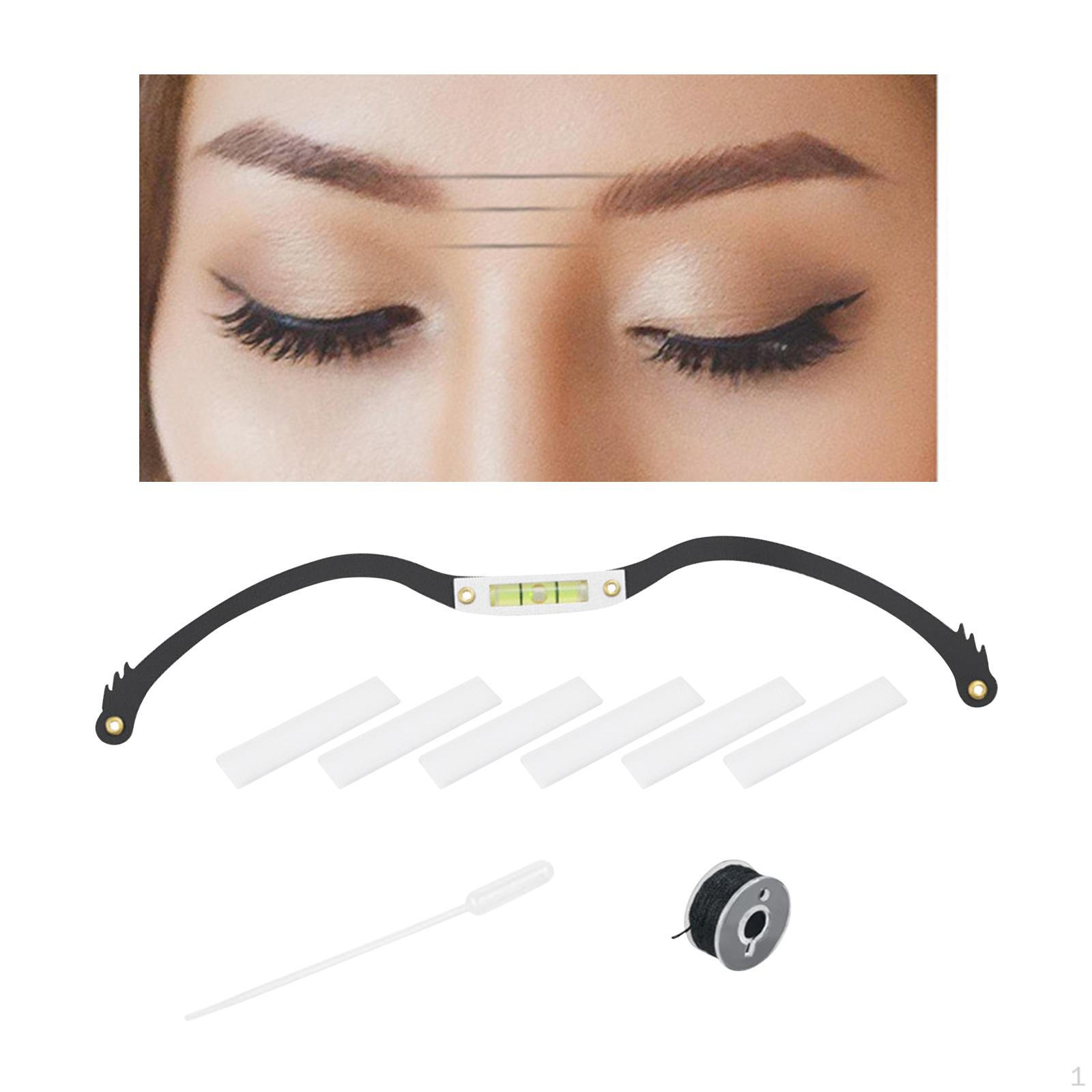 

Линейка для перманентного макияжа Bow Arrow Line Liner для перманентного макияжа