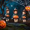 Resin Creative Set 3 Outdoor Courtyard Home Atmosphere Ornaments