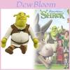 Shrek Plush Toy Stuffed Doll Gift For Kids Holiday Decor