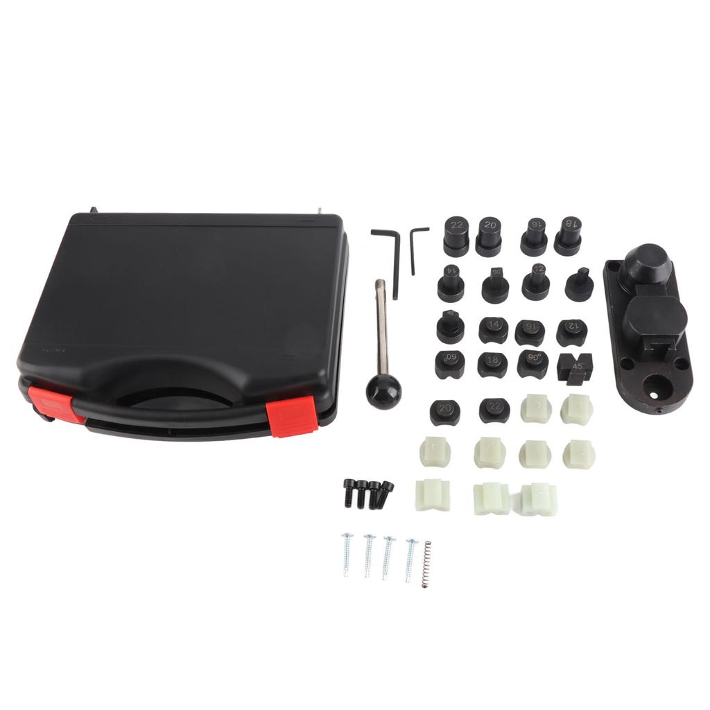 Ringbiegewerkzeug Ringbiegerwerkzeug Hohe Härte Schmuckringbiegemaschine Ringbieger für