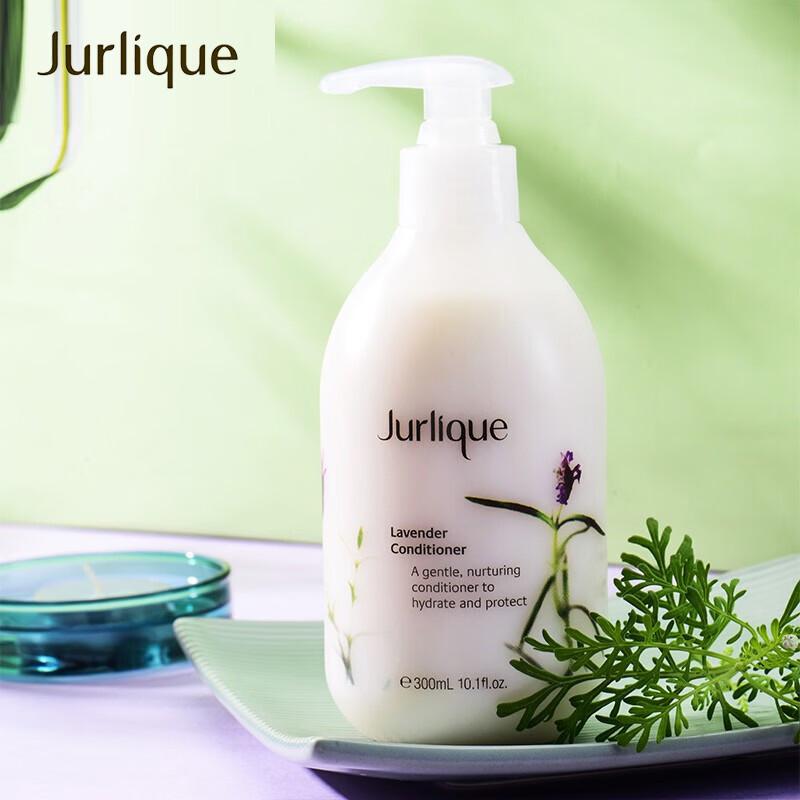 

Jurlique Lavender Hair Conditioner