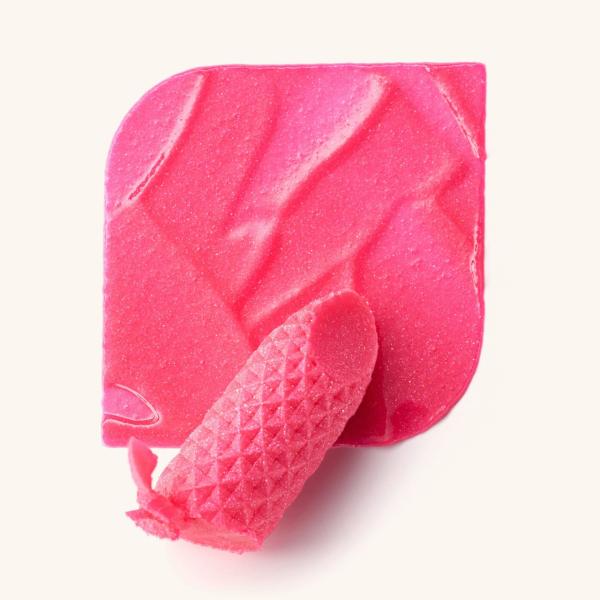 Catrice Lip Balm Glitter Glam Glow 010 Oh My Glitter 3.2g