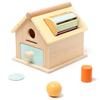 Shape Classification Early Education Toys Busy Board Guy Interactive Toys Children Toys Gifts