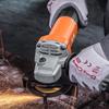 Dongcheng 1100W 100mm Angle Grinder CN plug (adapter included)