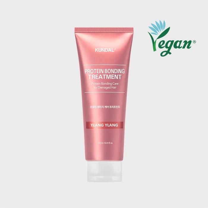 Protein Damage Care Treatment 250ml [Duft auswählen]