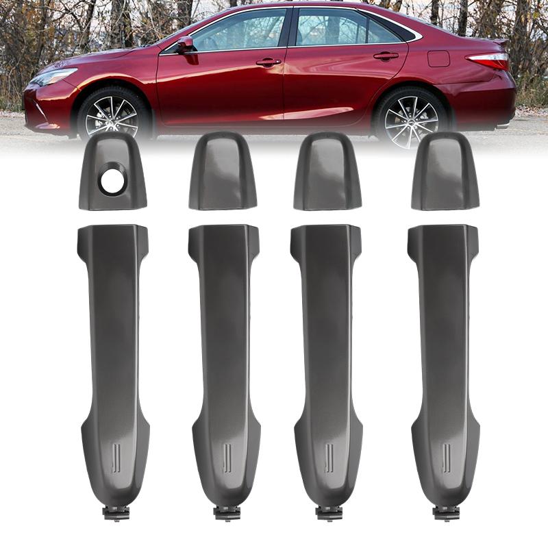 Car Exterior Door Handle For Toyota Camry 2012 2013 2014 2015 2016 2017 Front Rear Left Right Door Handle 6921106090 69211-06090