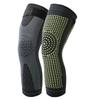 Longchan Extended Strap Sports Knee Brace