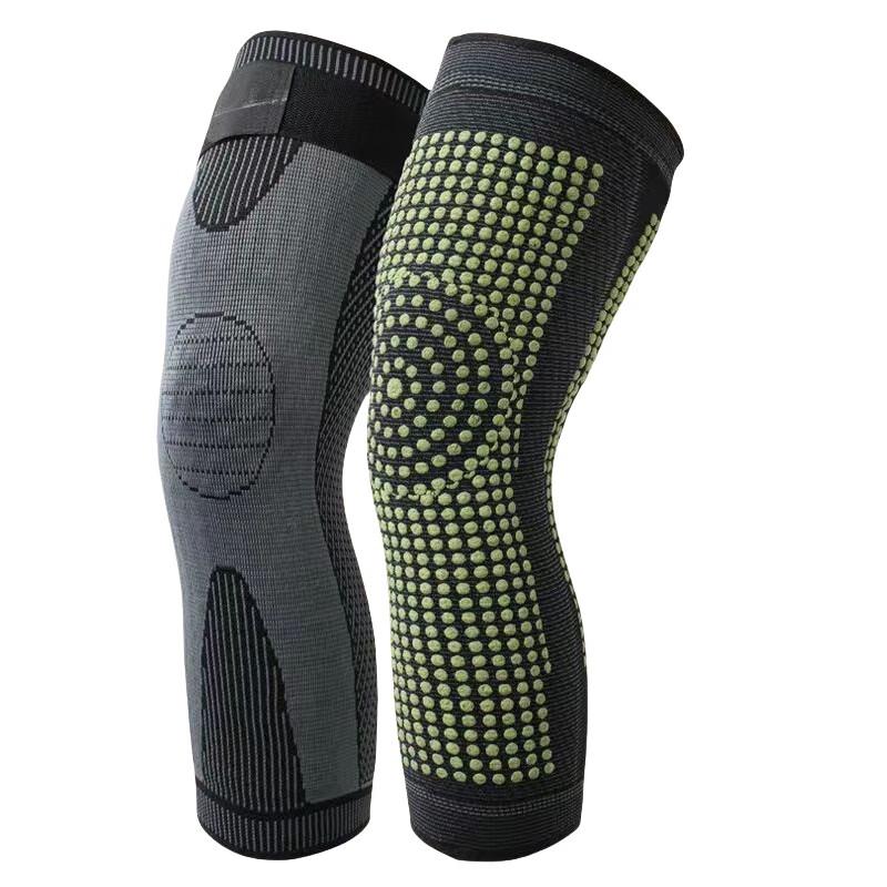 Longchan Extended Strap Sports Knee Brace