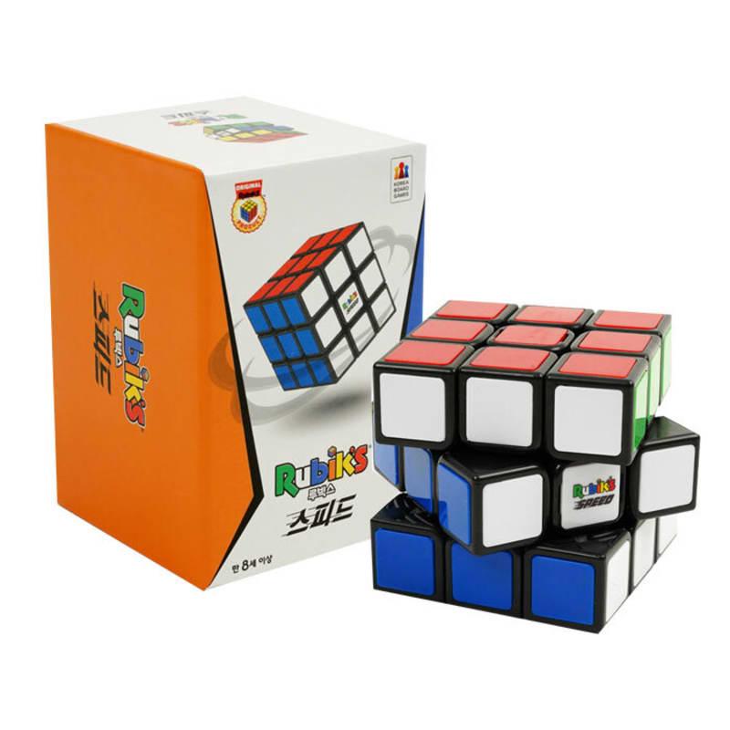 [Rubiks] 3x3 Speed Pro / Настольная игра Кубик Рубика