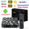 TV şi echipamente – Console Smart-TV