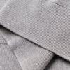 Polo Ralph Lauren Logo Embroidered Half-Zip High Neck Long Sleeve Knit Sweater Men sweater Gray 710932304-002