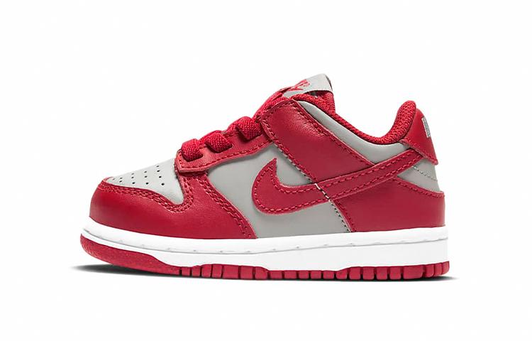 

Nike Dunk Low UNLV TD CW1589-002 26
