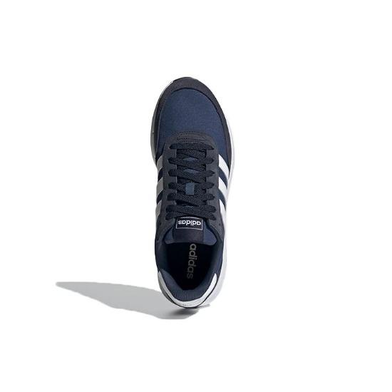 adidas Run 60s 2.0 Crew Navy Men Casual Shoes FZ0962
