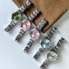 Watch Women'S Light Luxury Simple Temperament Small Bracelet Watch Fashion Commuter Versatile Women'S Quartz Watch