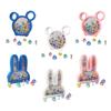 Babies Teeth Souvenirs Box To Store Teeth Children Teeth Container Souvenirs for Newborn Babies Kids Milk Tooth Box Gift