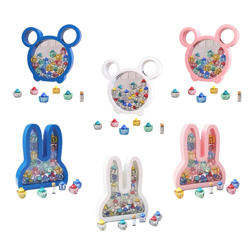 Babies Teeth Souvenirs Box To Store Teeth Children Teeth Container Souvenirs for Newborn Babies Kids Milk Tooth Box Gift