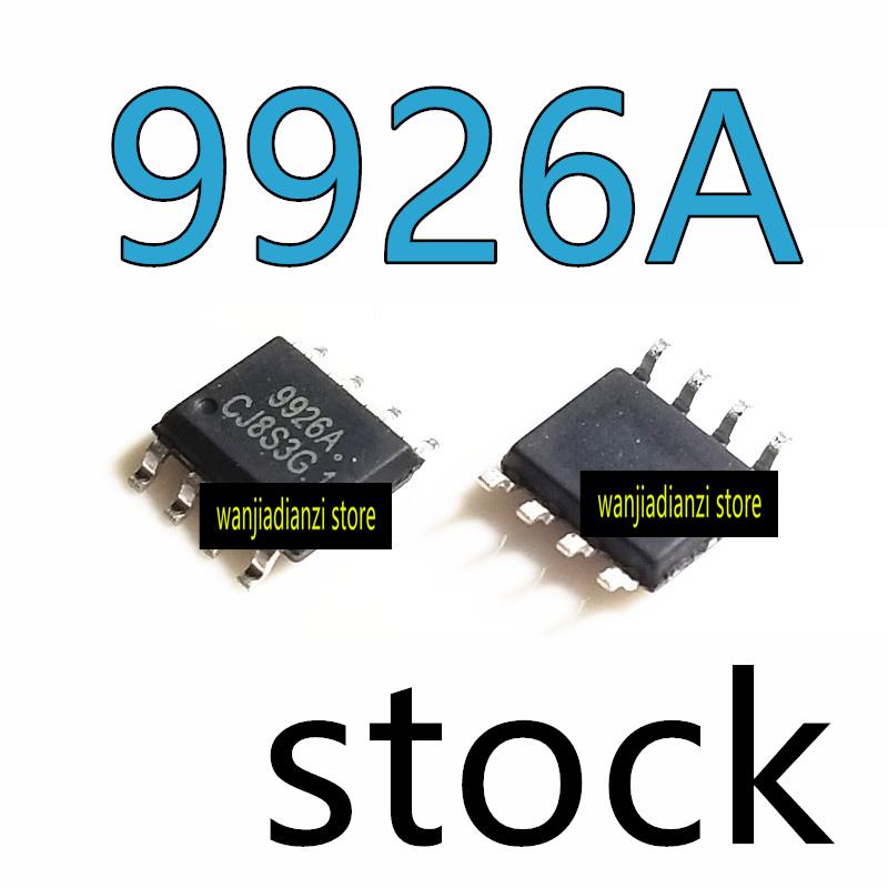 5PCS 9926A HT9926 ME9926 APM9926A APM9926 Driver Circuit/low Voltage MOS Chip Drive Circuit Chip, Driver Circuit/low Voltage MOS