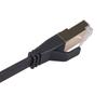 5m RJ45 Cat8 Network Cable Flat Shielded Ethernet LAN High Speed 2000MHz 40Gbps