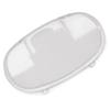 Durable-8411A001 Car DOOR LAMP Cover Door Light Lens Cap Component For Mitsubishi Pajero L200 2007-2014