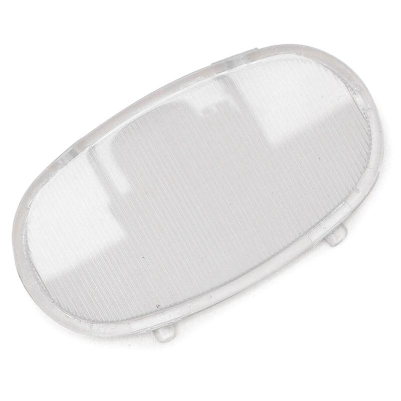 Durable-8411A001 Car DOOR LAMP Cover Door Light Lens Cap Component For Mitsubishi Pajero L200 2007-2014