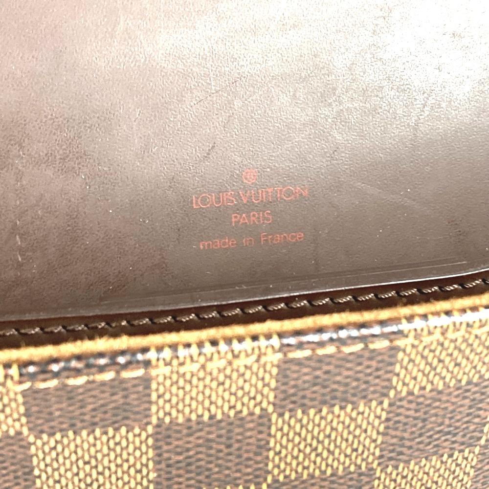 Louis Vuitton N53312 Damier Altona GM Briefcase Hand Bag Document Bag
