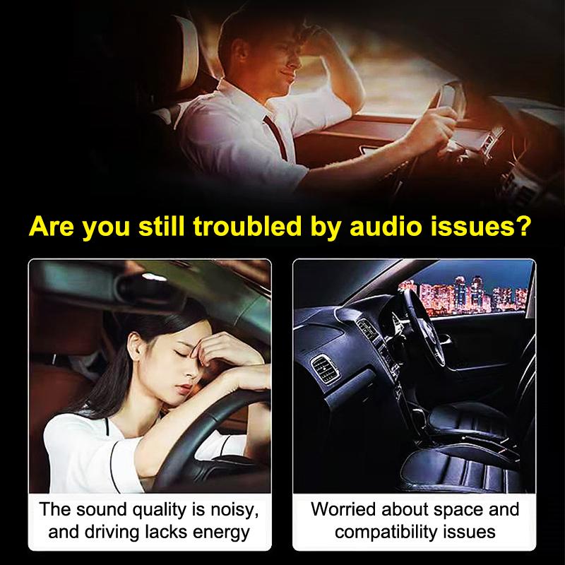 Yh-600 6 collu skaļrunis Automašīnas stereo audio koaksiālais skaļrunis Audio 600W Automašīnas audio piederumi Pilna frekvence