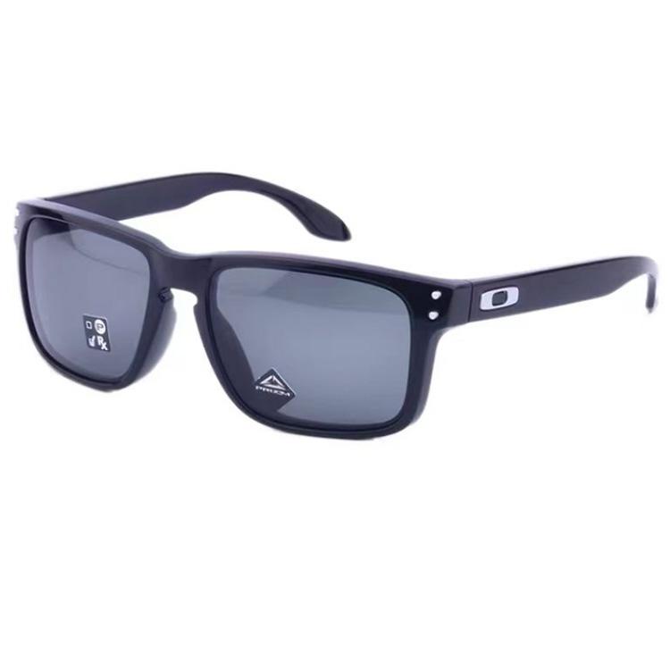 Oakley 9244 Holbrook L Sports Sunglasses Square Unisex sunglasses 9244-HOLBROOK-L_20240421175656