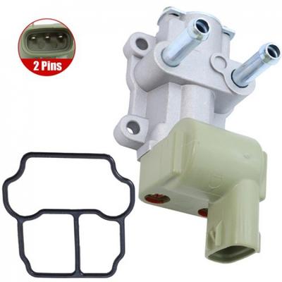 Idle Air Control Valve For 1996-2000 HONDA Civic Acura 16022-P2E-A51 16022P2EA51